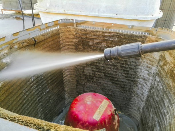 Best HVAC System Cleaning  in Pomeroy, WA