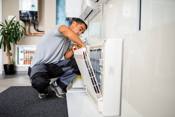 Best Air Duct Cleaning Near Me  in Pomeroy, WA