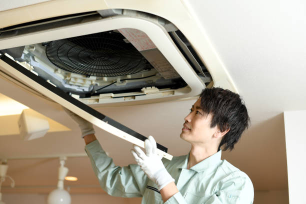 Best HVAC Duct Inspection Services  in Pomeroy, WA