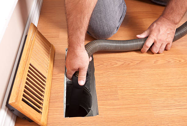 Best Ventilation Cleaning Services  in Pomeroy, WA