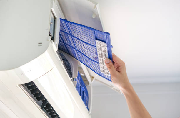 Best Air Duct Cleaning Near Me  in Pomeroy, WA