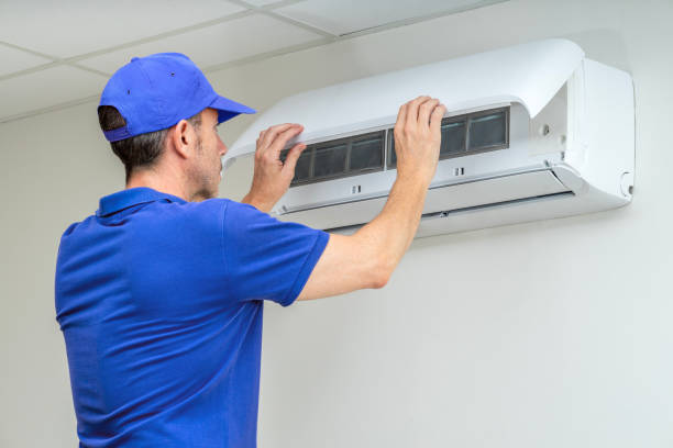 Best Best Air Duct Cleaning Company  in Pomeroy, WA