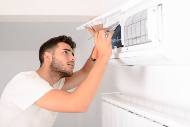 Best Home Air Vent Cleaning  in Pomeroy, WA